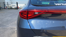 CUPRA Formentor 1.5 TSI 150 V1 5dr Petrol Estate